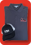 Company apparel icon