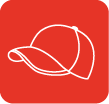 Hat icon