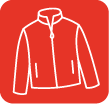Outerwear icon