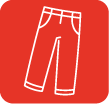 Pants icon