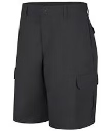 Dress code example 2